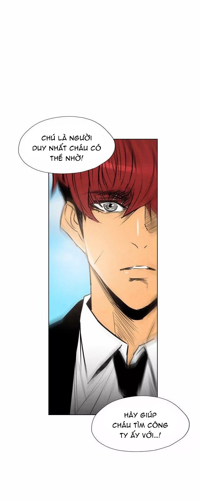 Đọc truyện Kẻ hồi sinh - Chap 26