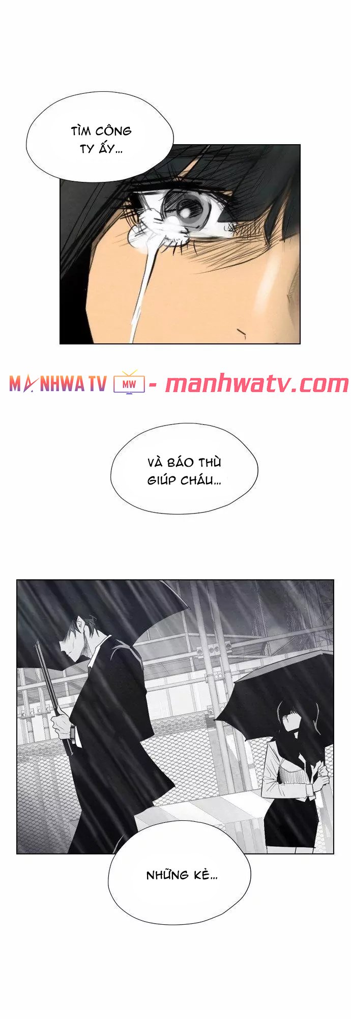 Đọc truyện Kẻ hồi sinh - Chap 26