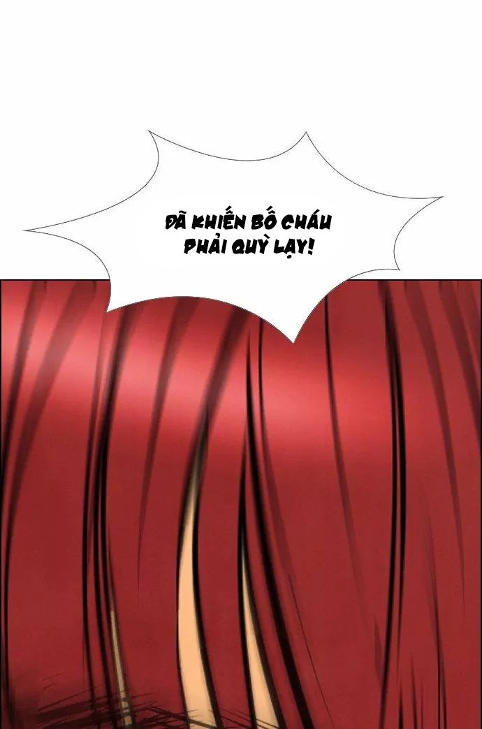 Đọc truyện Kẻ hồi sinh - Chap 26