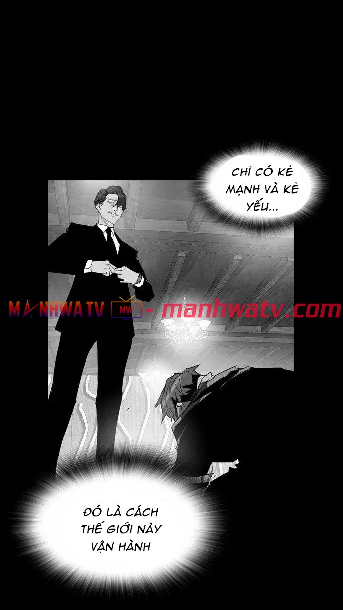 Đọc truyện Kẻ hồi sinh - Chap 26