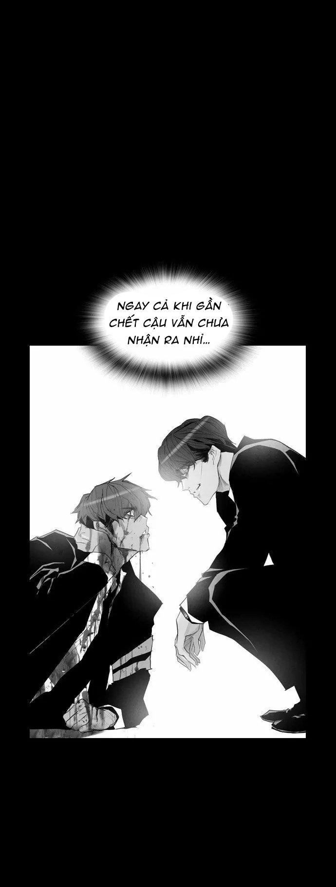 Đọc truyện Kẻ hồi sinh - Chap 26