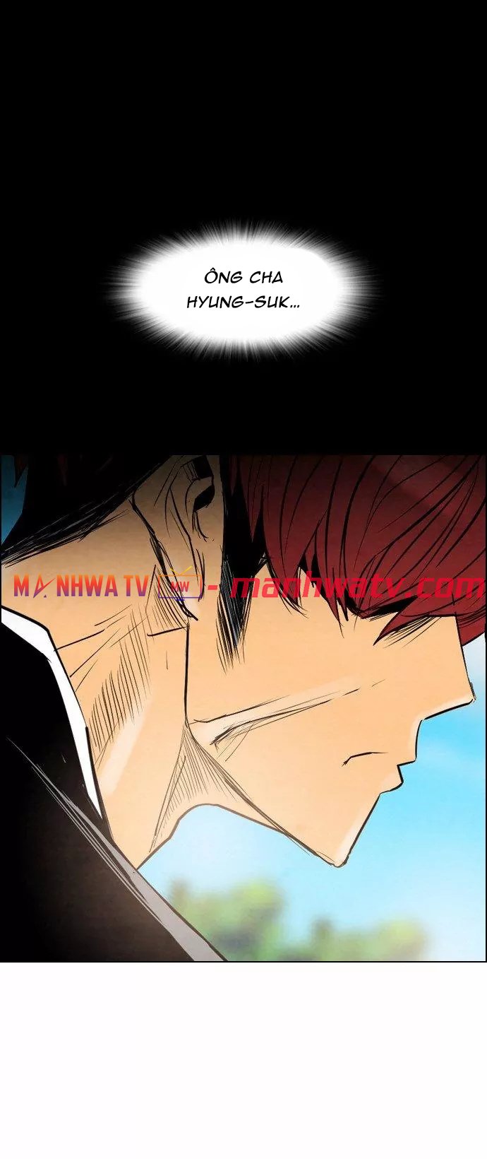 Đọc truyện Kẻ hồi sinh - Chap 26