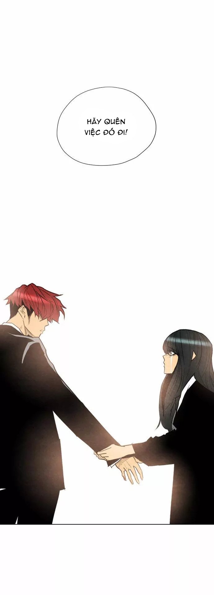 Đọc truyện Kẻ hồi sinh - Chap 26