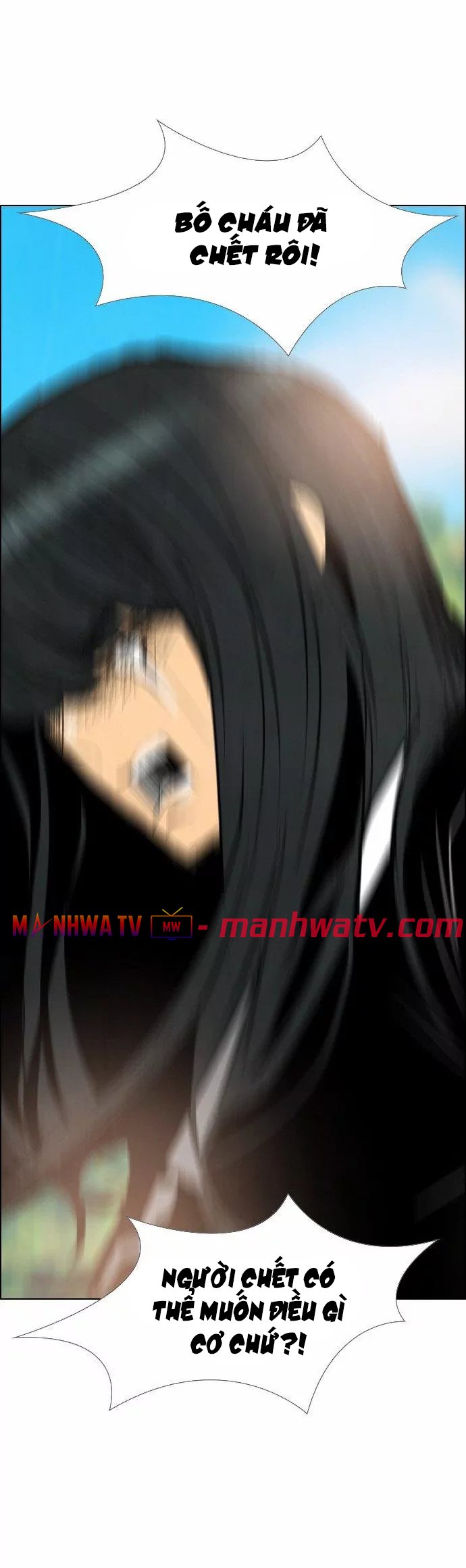Đọc truyện Kẻ hồi sinh - Chap 26