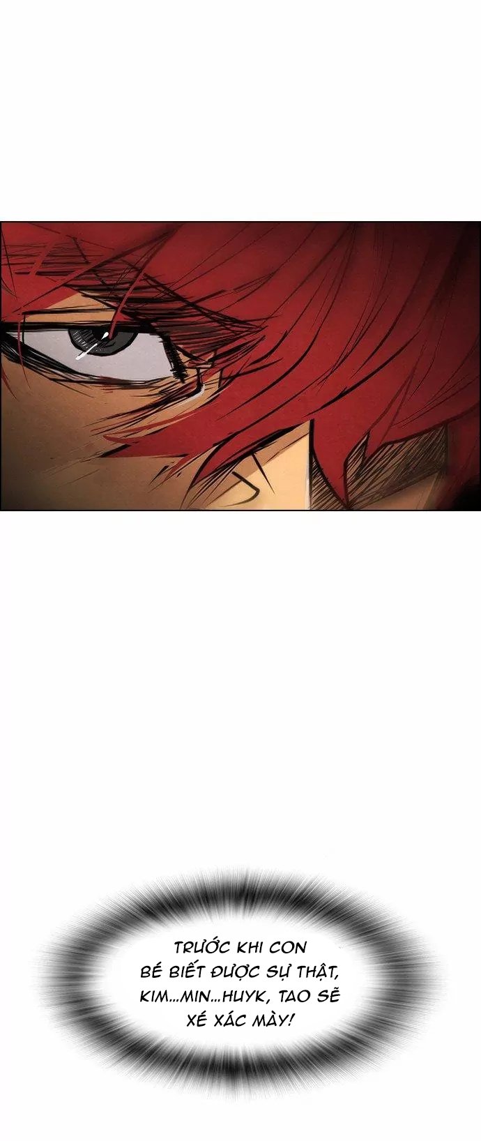 Đọc truyện Kẻ hồi sinh - Chap 26