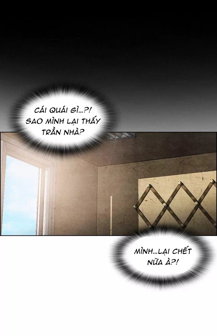 Đọc truyện Kẻ hồi sinh - Chap 26