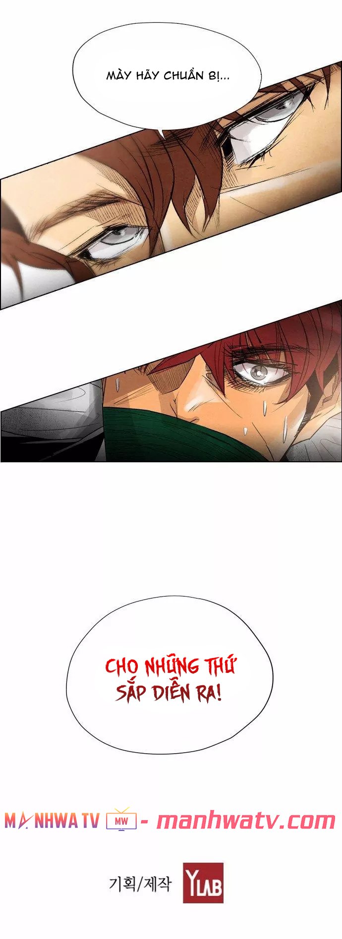 Đọc truyện Kẻ hồi sinh - Chap 26