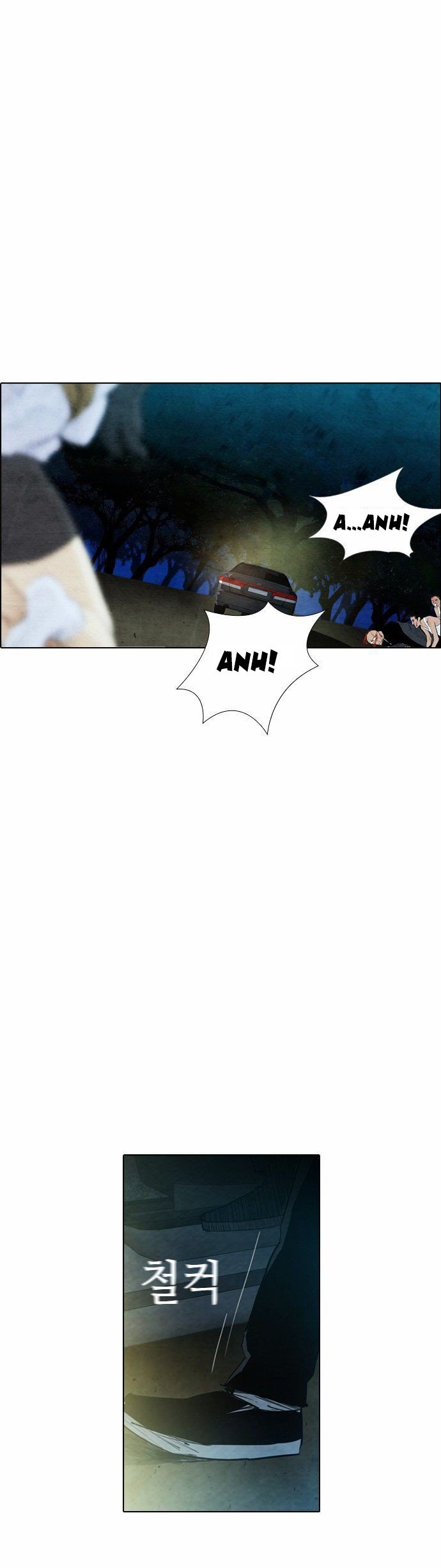 Đọc truyện Kẻ hồi sinh - Chap 10