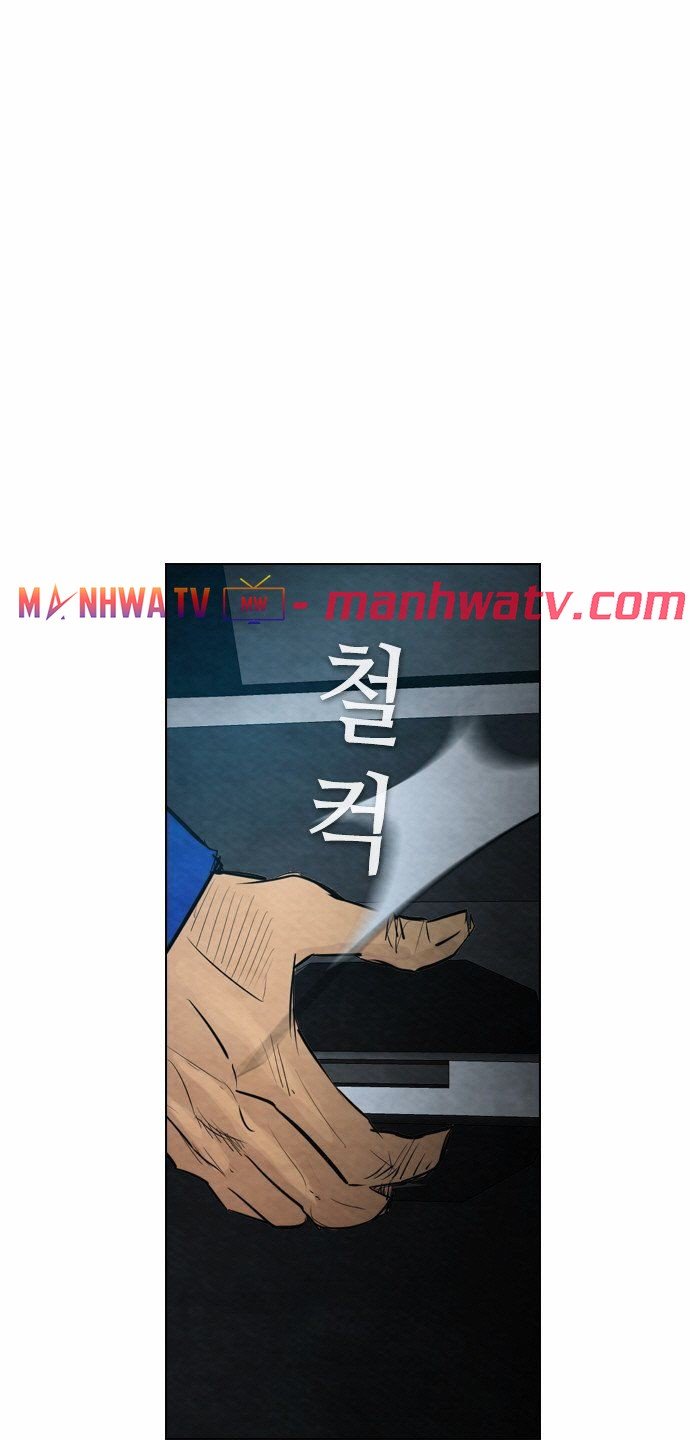 Đọc truyện Kẻ hồi sinh - Chap 10