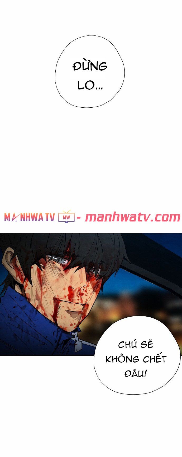 Đọc truyện Kẻ hồi sinh - Chap 10