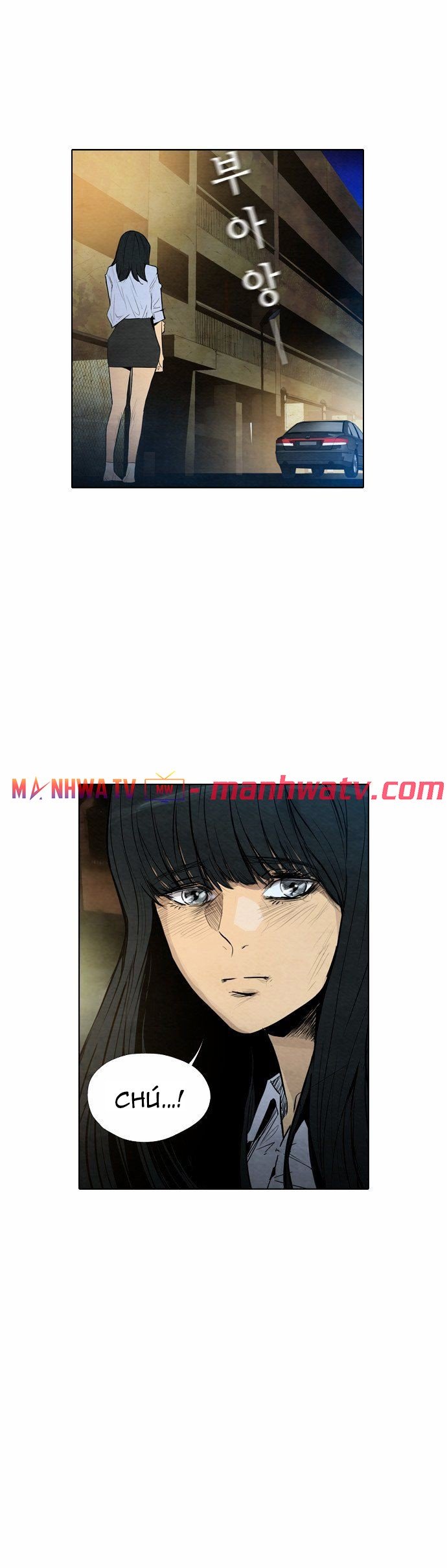 Đọc truyện Kẻ hồi sinh - Chap 10