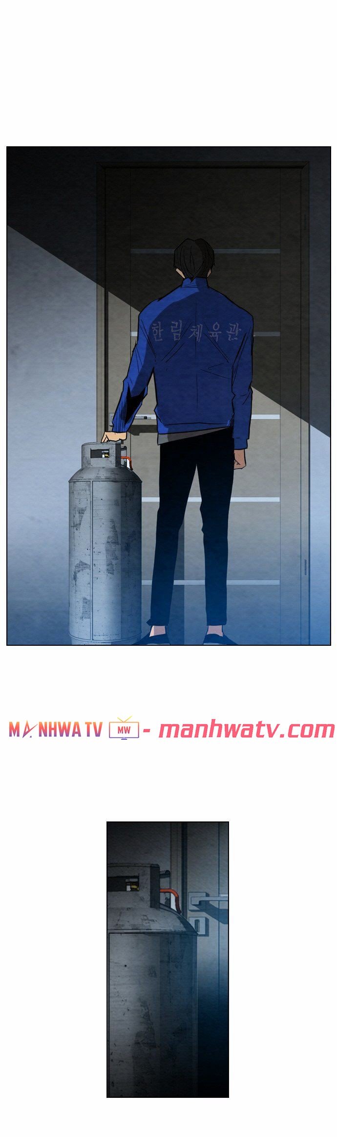 Đọc truyện Kẻ hồi sinh - Chap 10