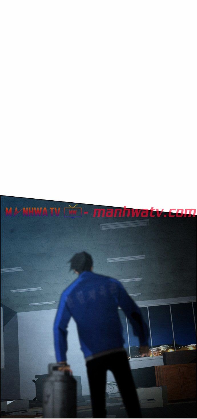 Đọc truyện Kẻ hồi sinh - Chap 10