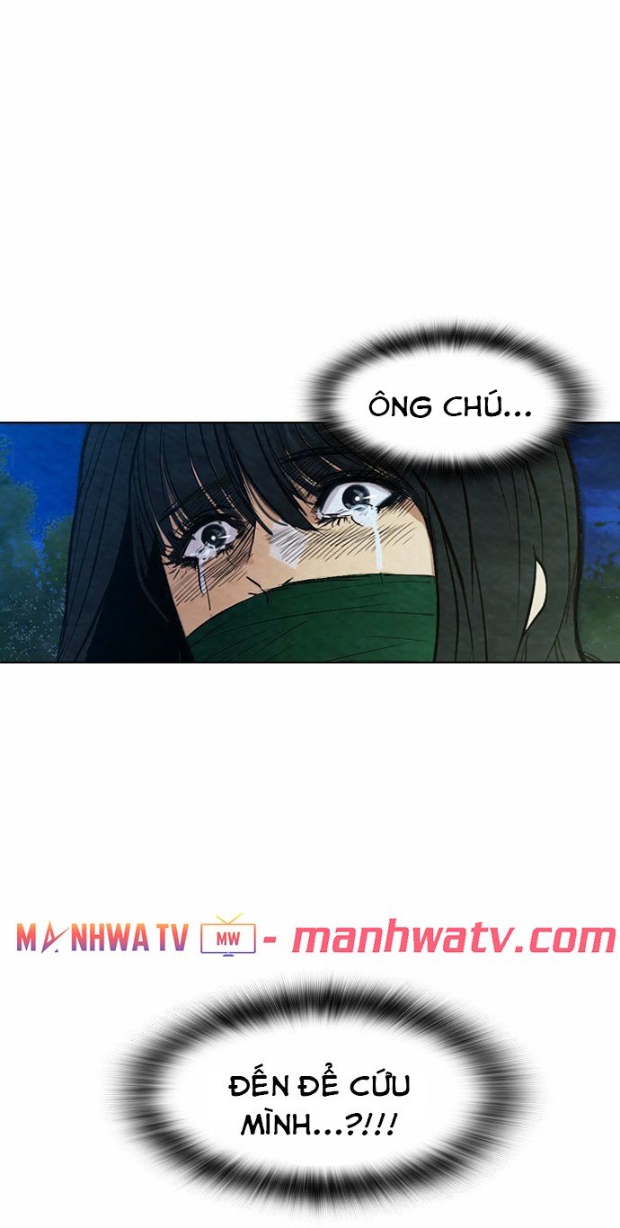 Đọc truyện Kẻ hồi sinh - Chap 10