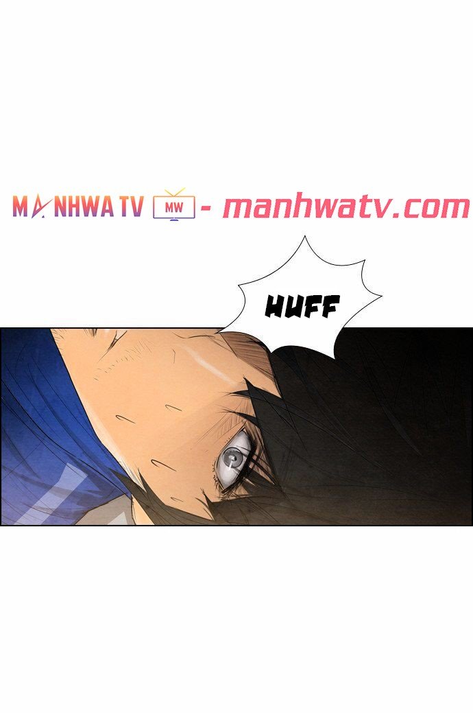 Đọc truyện Kẻ hồi sinh - Chap 10