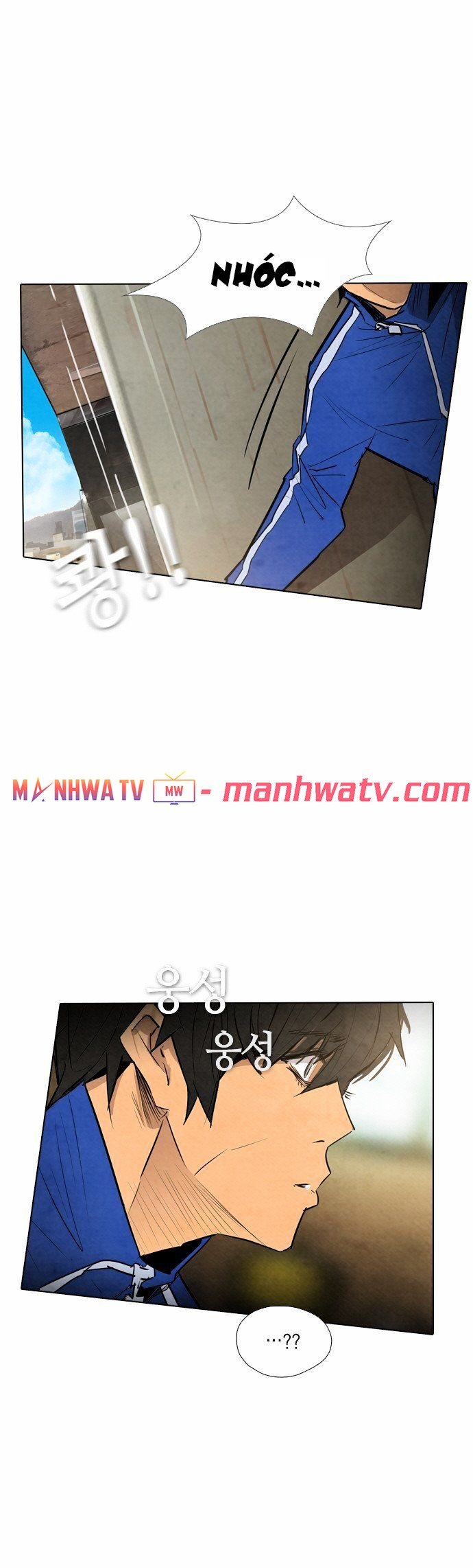 Đọc truyện Kẻ hồi sinh - Chap 10