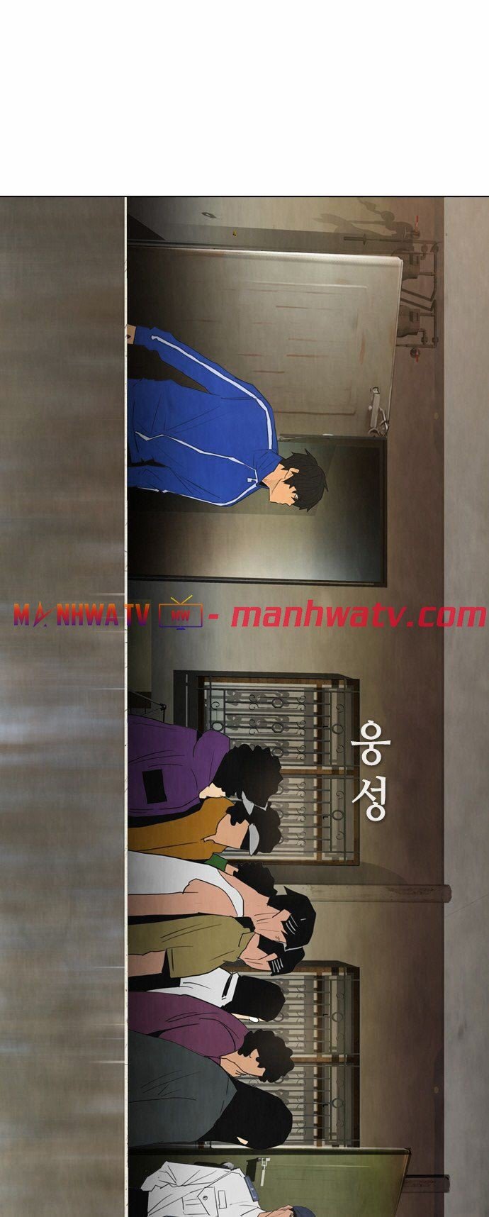 Đọc truyện Kẻ hồi sinh - Chap 10