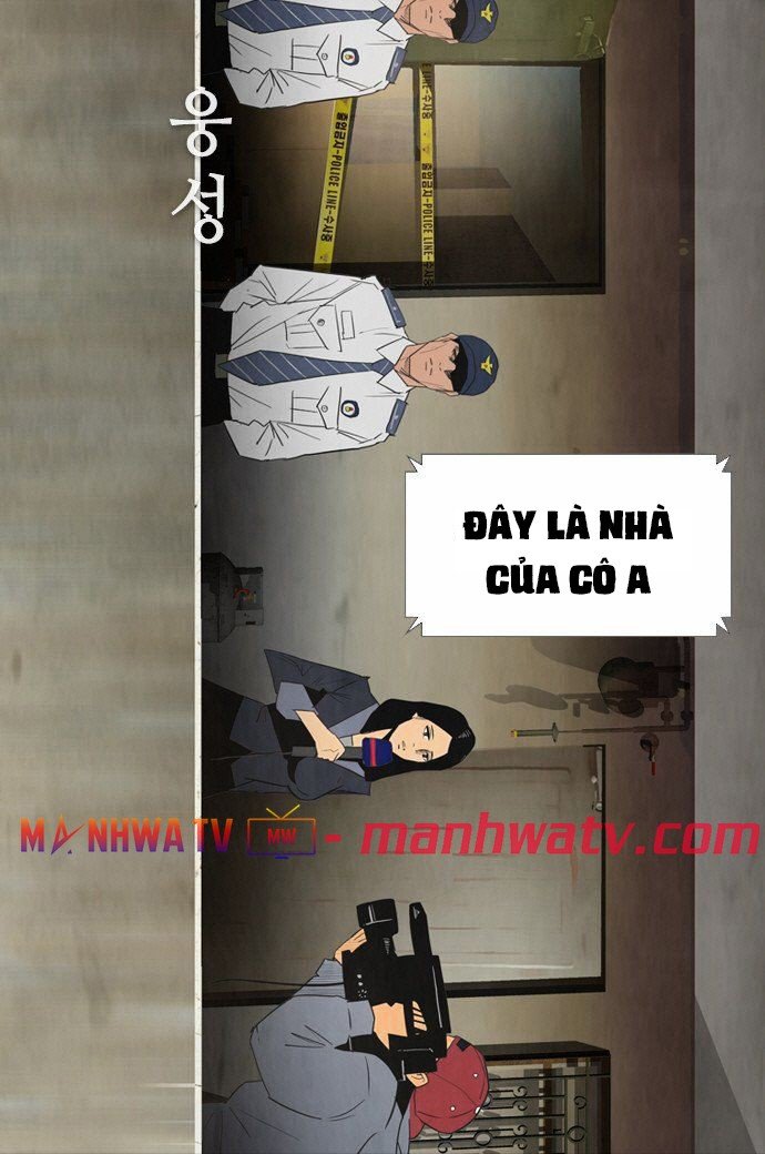 Đọc truyện Kẻ hồi sinh - Chap 10