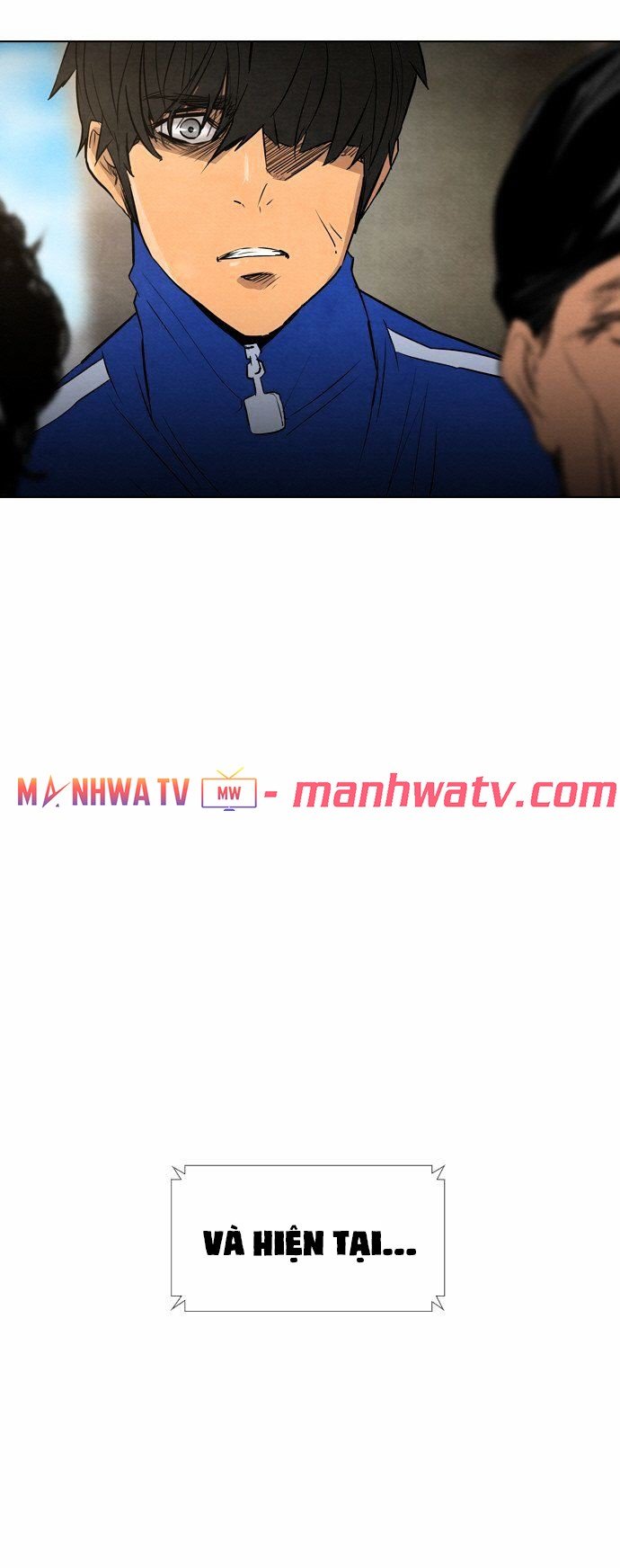 Đọc truyện Kẻ hồi sinh - Chap 10