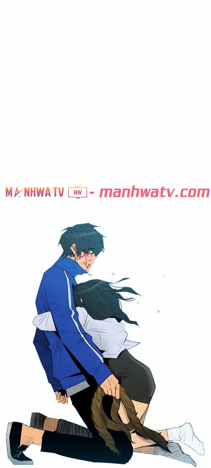 Đọc truyện Kẻ hồi sinh - Chap 10