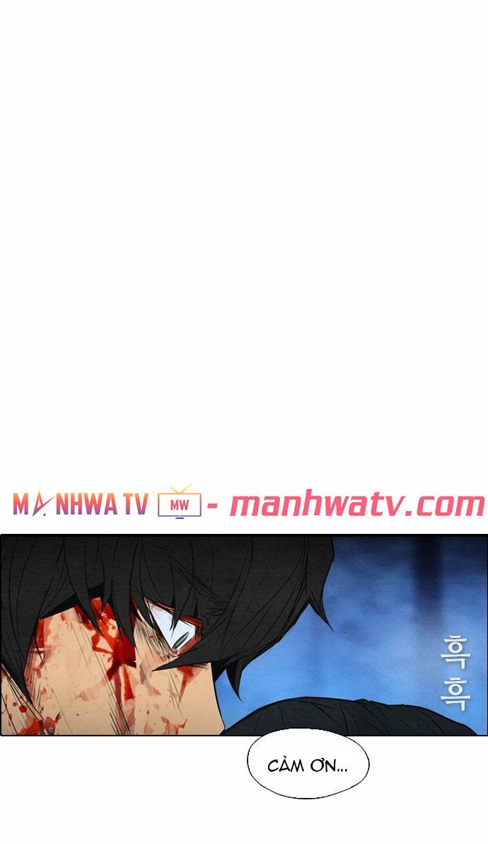 Đọc truyện Kẻ hồi sinh - Chap 10