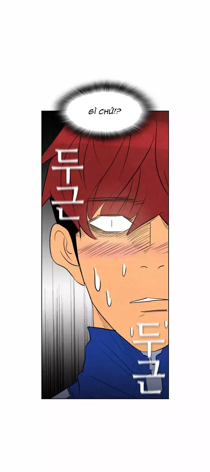 Đọc truyện Kẻ hồi sinh - Chap 35