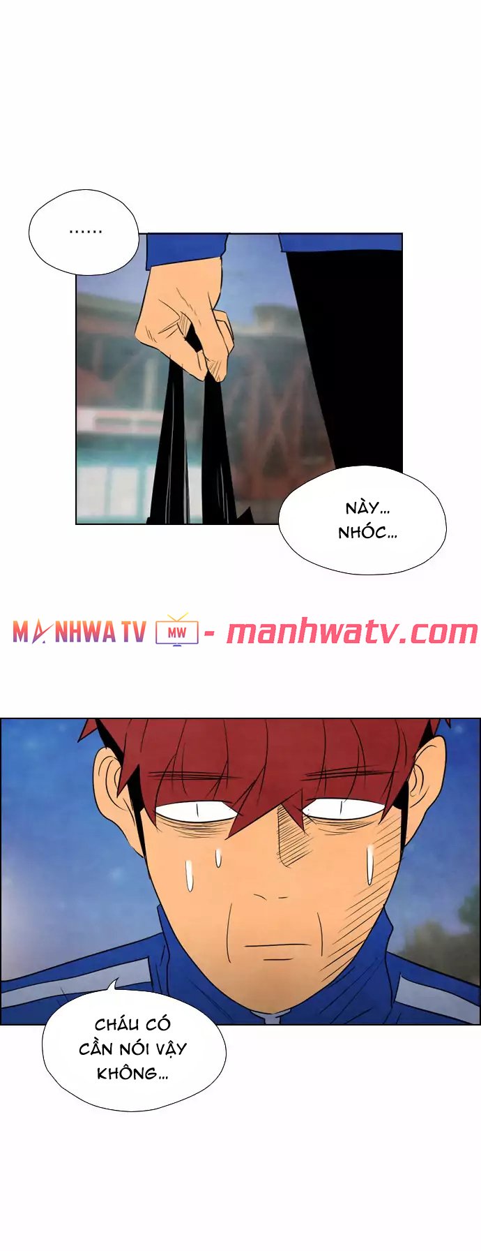 Đọc truyện Kẻ hồi sinh - Chap 35