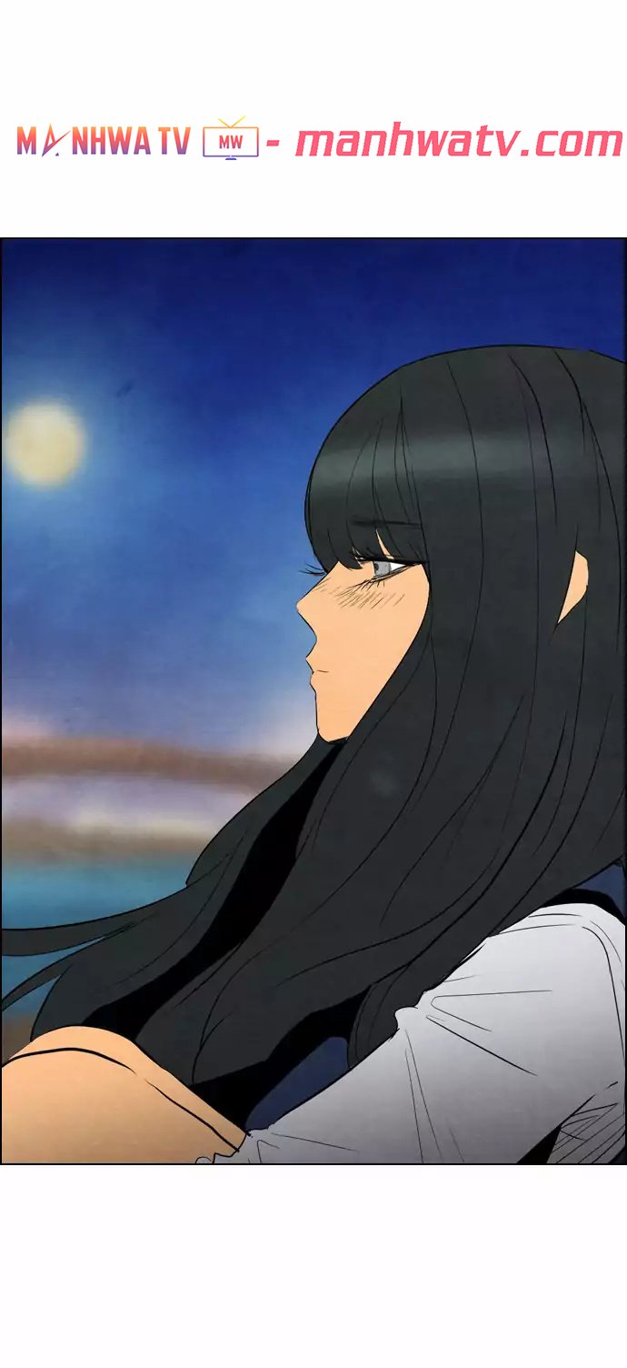 Đọc truyện Kẻ hồi sinh - Chap 35