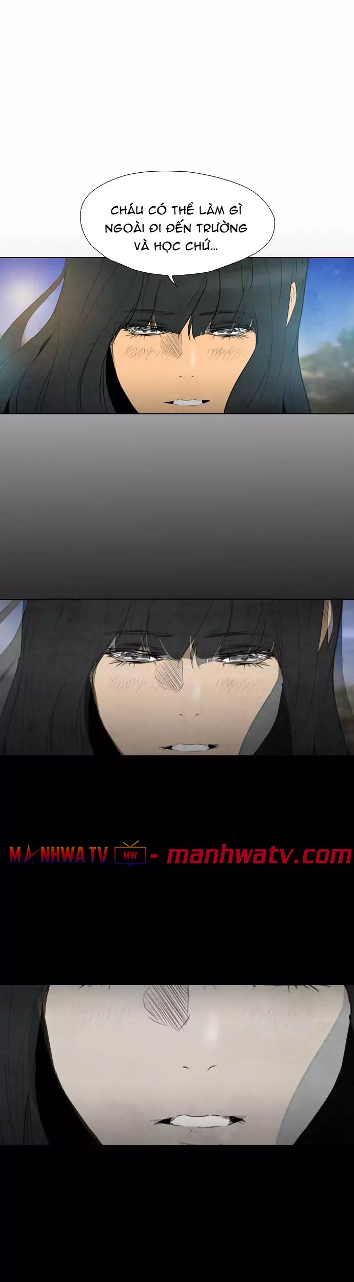 Đọc truyện Kẻ hồi sinh - Chap 35