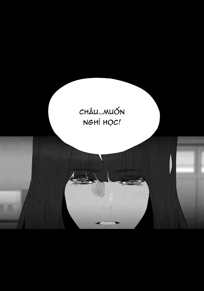 Đọc truyện Kẻ hồi sinh - Chap 35