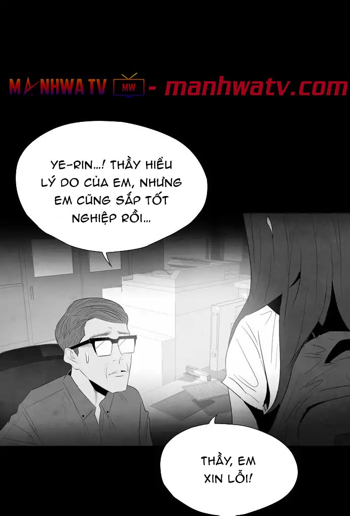 Đọc truyện Kẻ hồi sinh - Chap 35