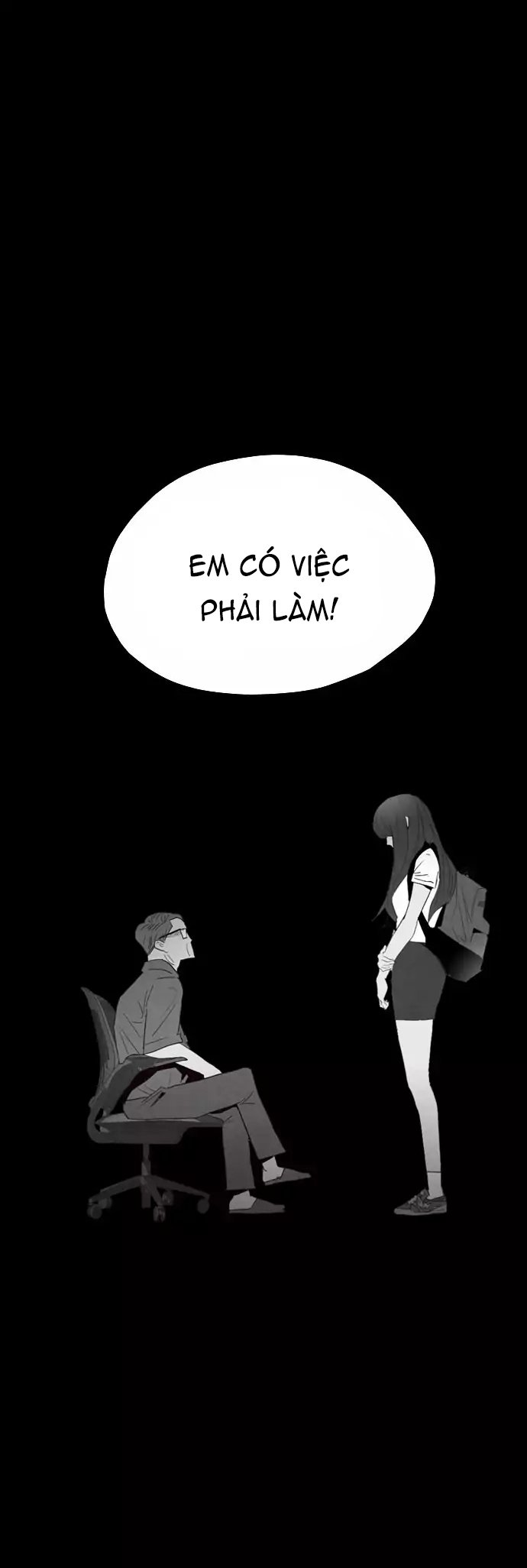 Đọc truyện Kẻ hồi sinh - Chap 35