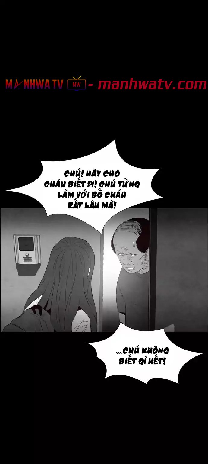 Đọc truyện Kẻ hồi sinh - Chap 35