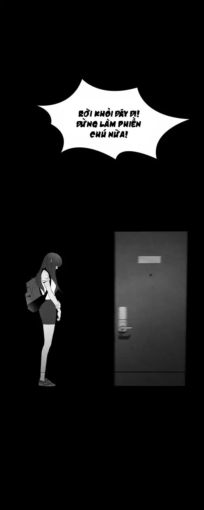 Đọc truyện Kẻ hồi sinh - Chap 35