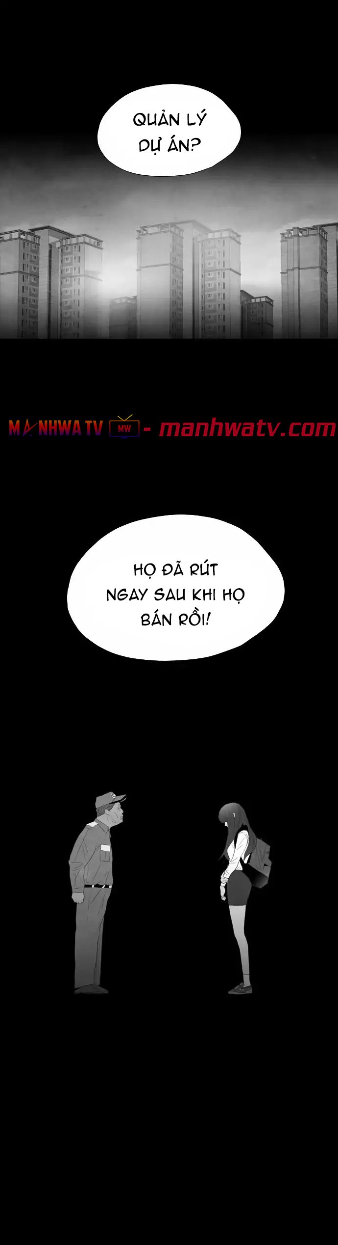 Đọc truyện Kẻ hồi sinh - Chap 35