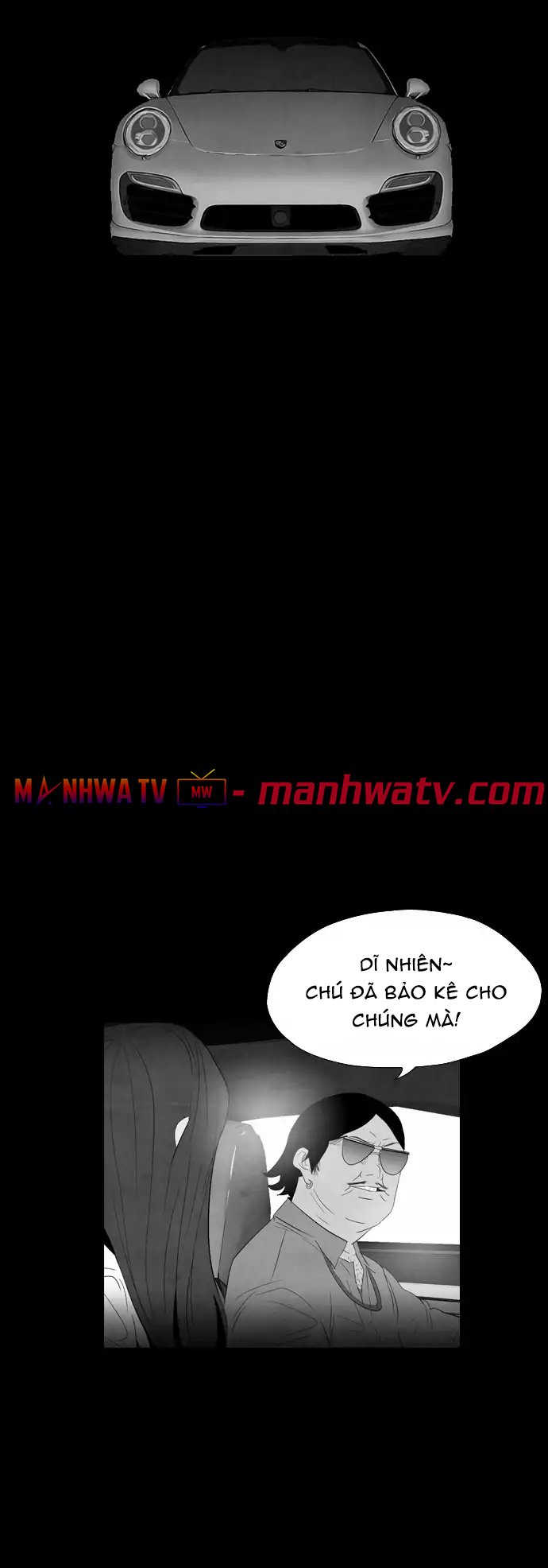 Đọc truyện Kẻ hồi sinh - Chap 35