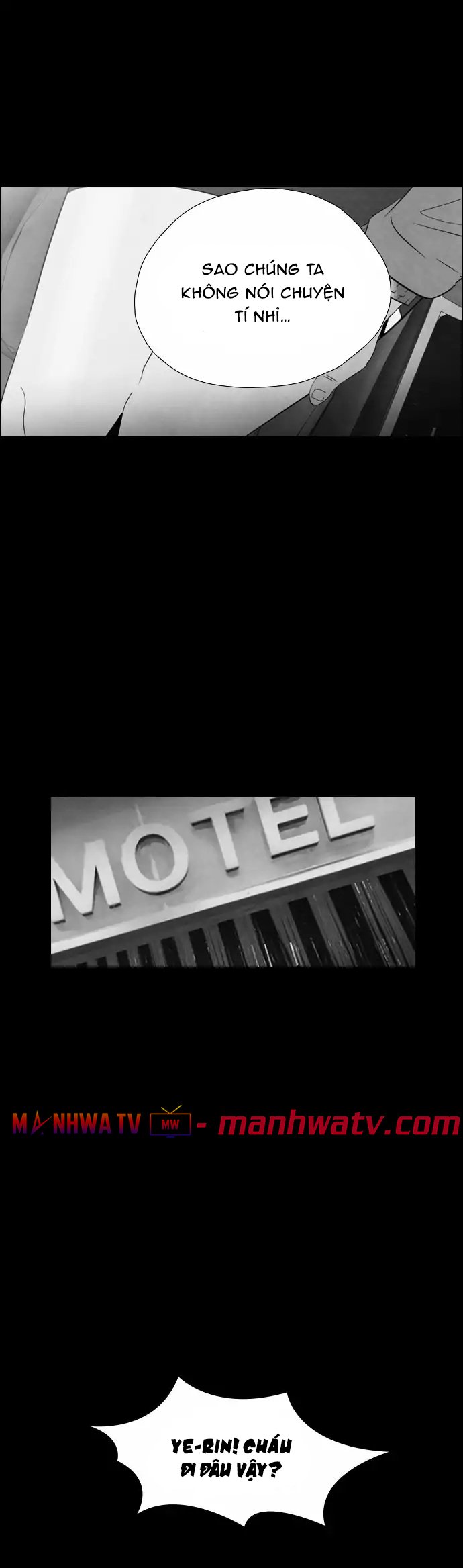 Đọc truyện Kẻ hồi sinh - Chap 35