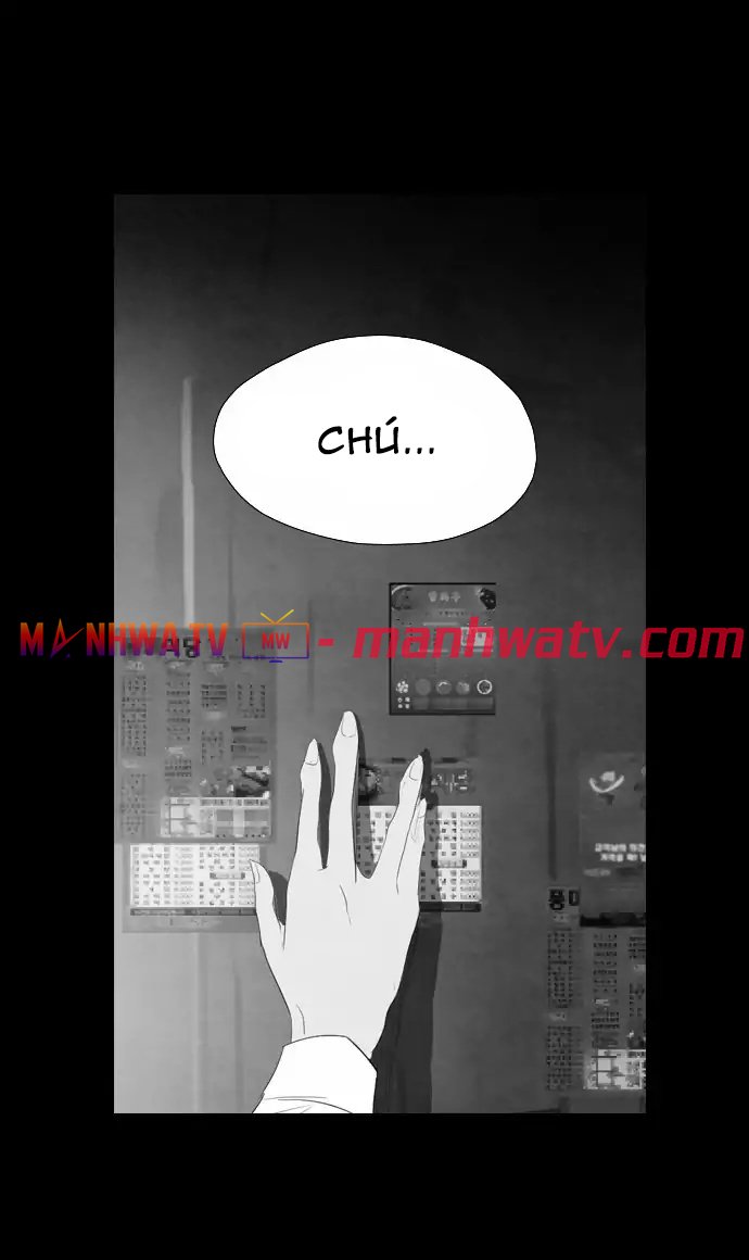 Đọc truyện Kẻ hồi sinh - Chap 35