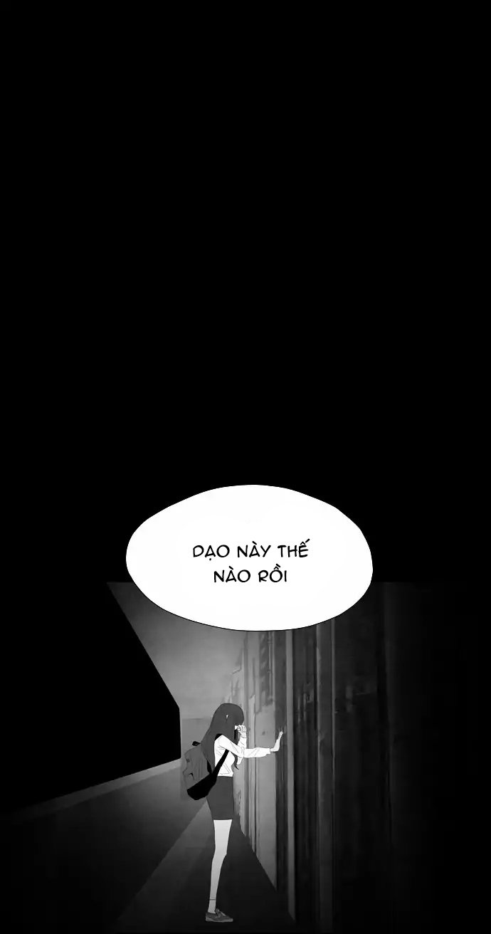 Đọc truyện Kẻ hồi sinh - Chap 35