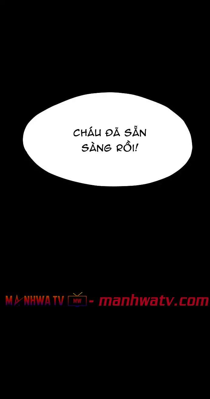 Đọc truyện Kẻ hồi sinh - Chap 35