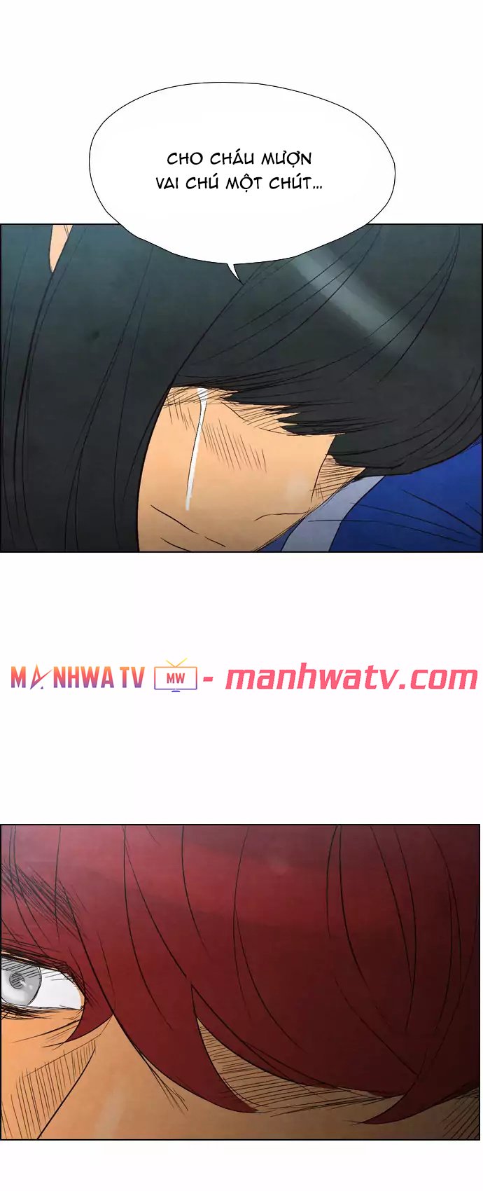 Đọc truyện Kẻ hồi sinh - Chap 35