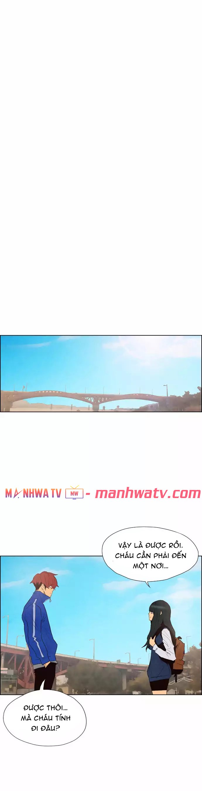 Đọc truyện Kẻ hồi sinh - Chap 35