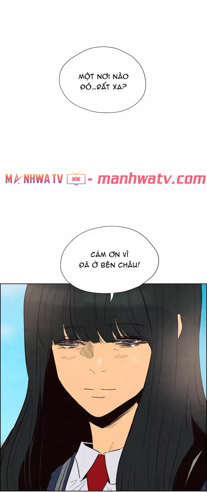 Đọc truyện Kẻ hồi sinh - Chap 35