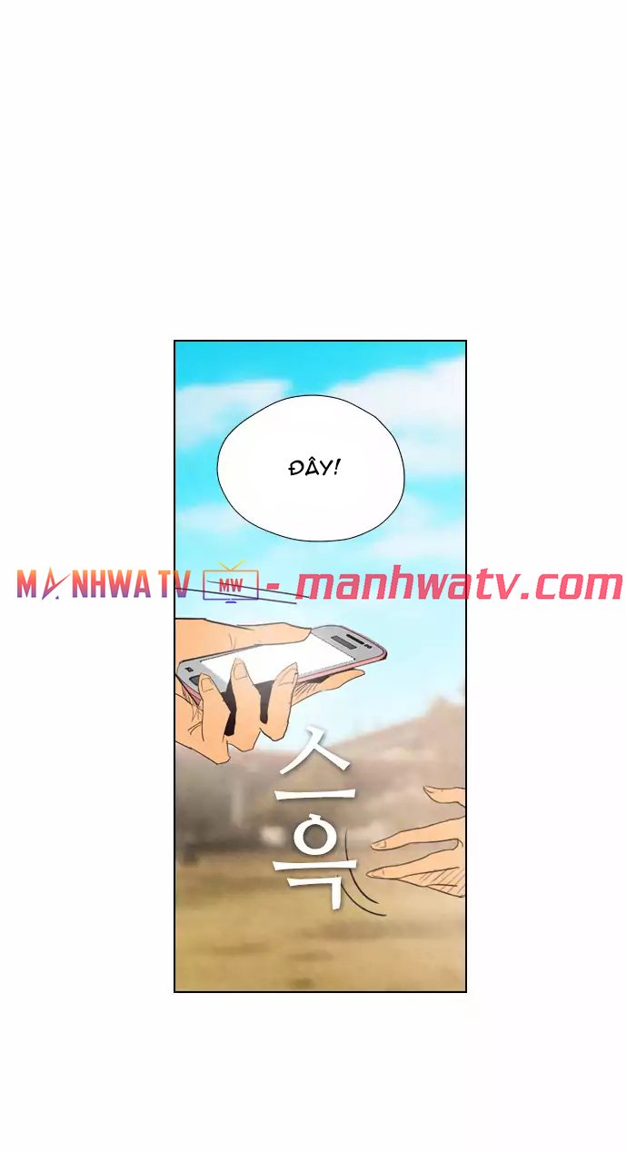 Đọc truyện Kẻ hồi sinh - Chap 35