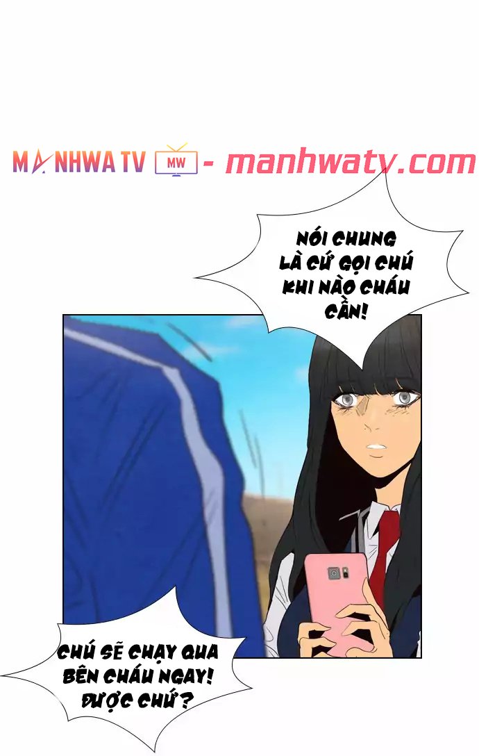 Đọc truyện Kẻ hồi sinh - Chap 35