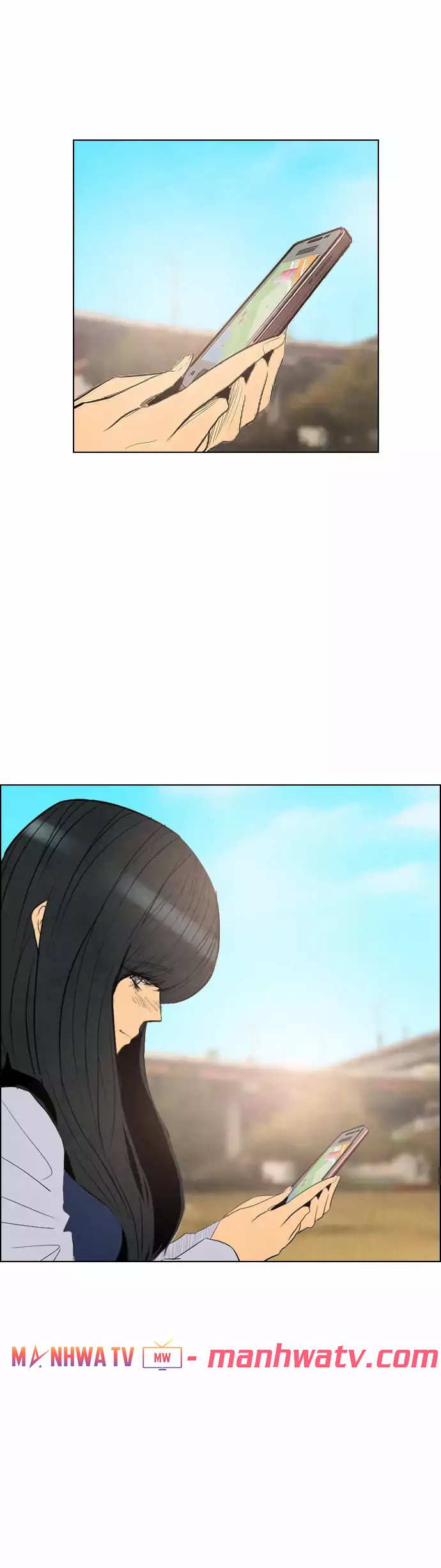 Đọc truyện Kẻ hồi sinh - Chap 35