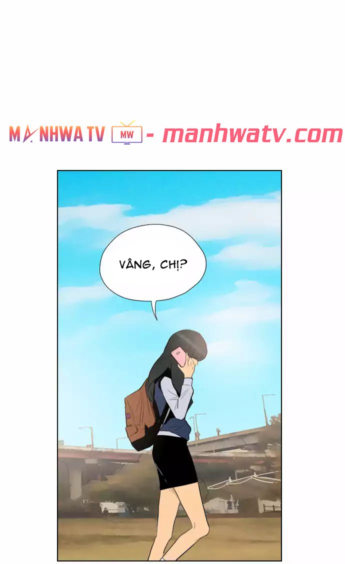 Đọc truyện Kẻ hồi sinh - Chap 35