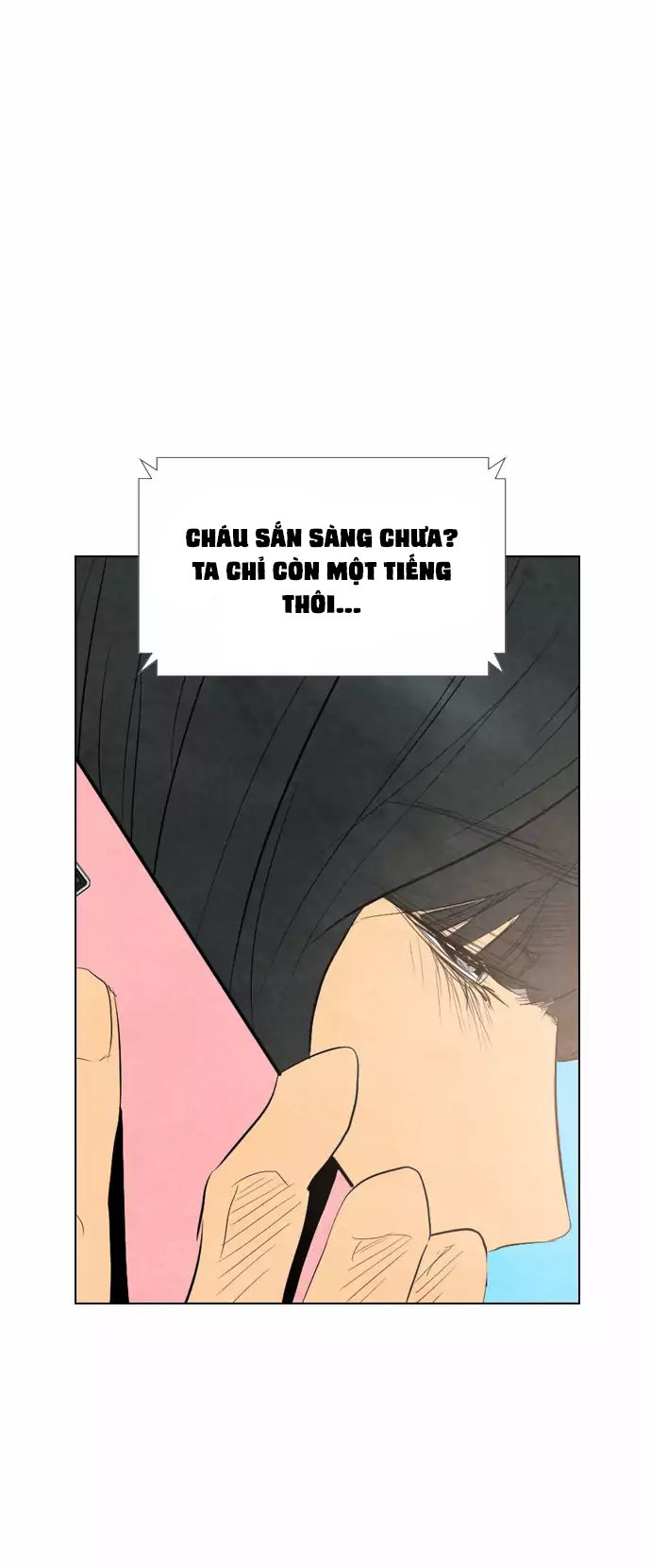 Đọc truyện Kẻ hồi sinh - Chap 35