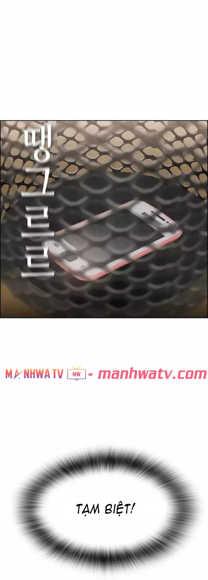 Đọc truyện Kẻ hồi sinh - Chap 35