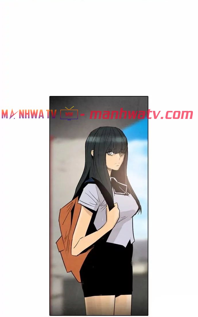 Đọc truyện Kẻ hồi sinh - Chap 27